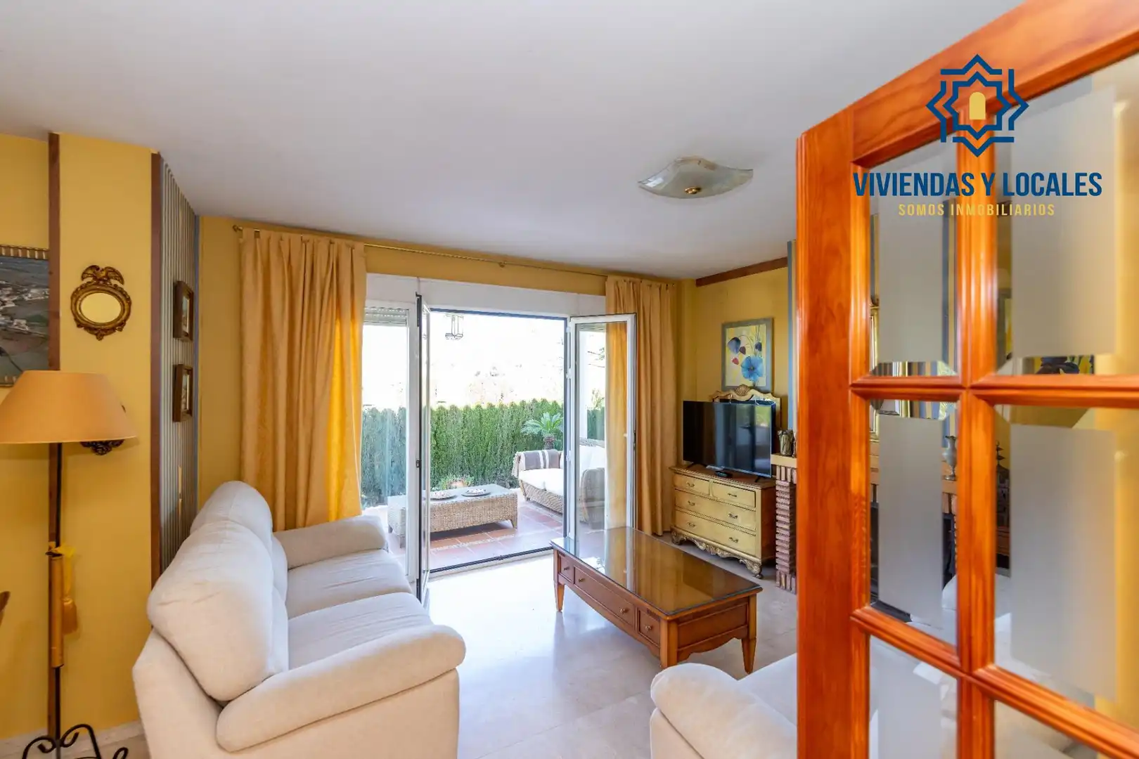 Villa mit Terrasse zum Verkauf in Barrio de la Vega, imagen 22