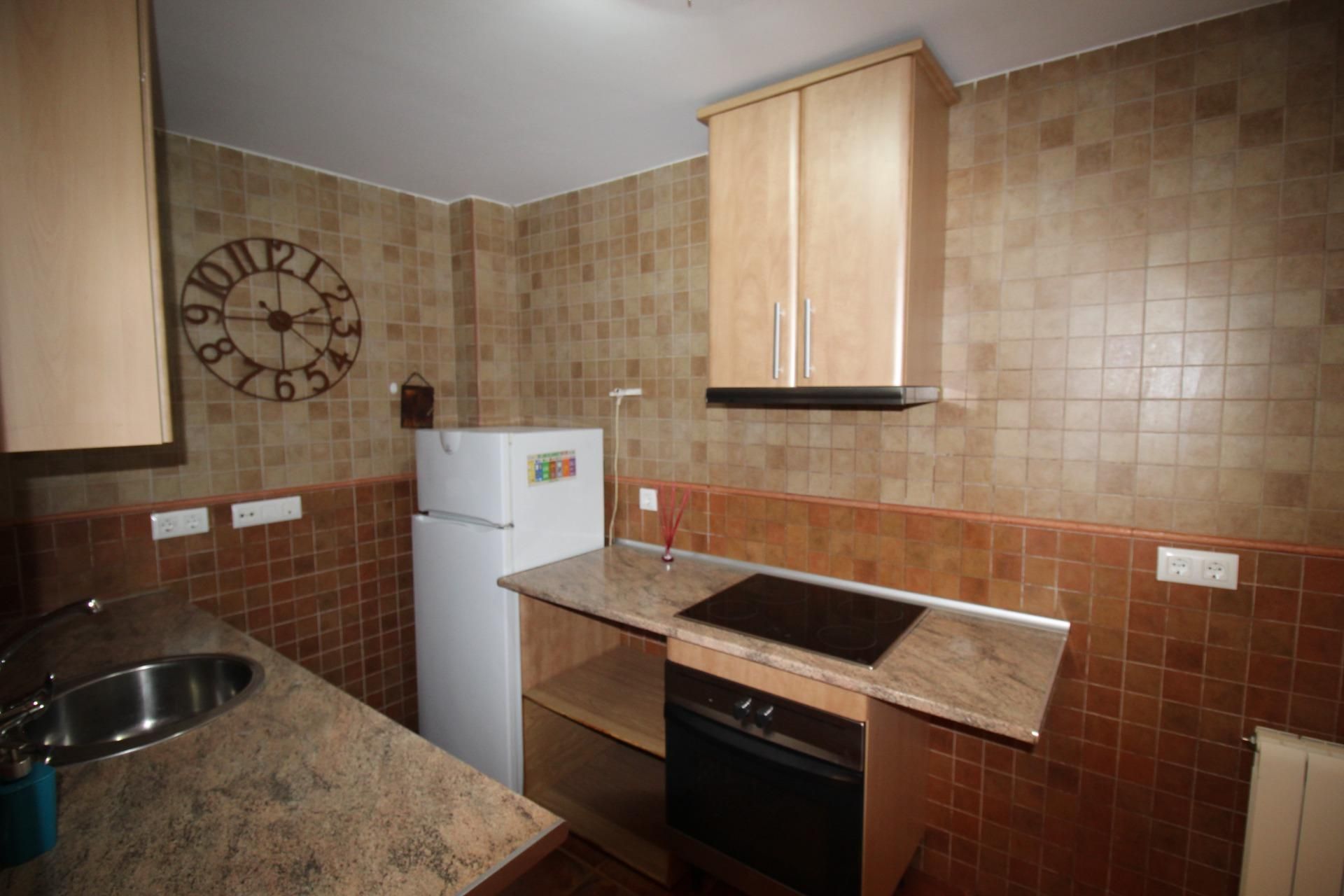 Piso en venta en Calle comendador, Centro