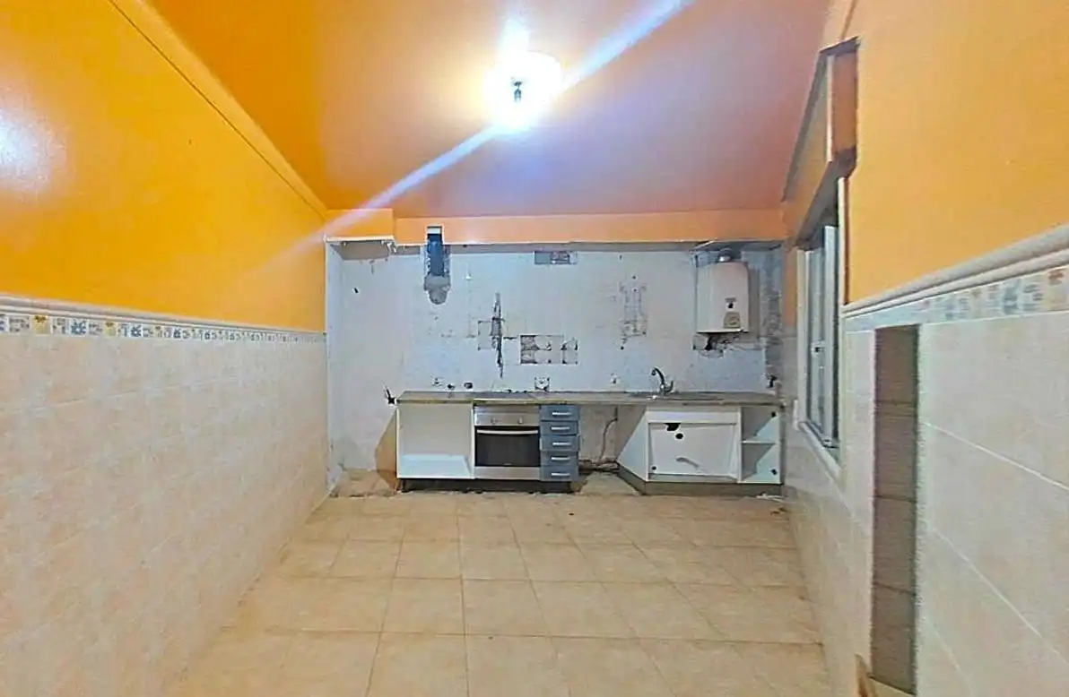 Kitchen of Flat for sale in Vigo 