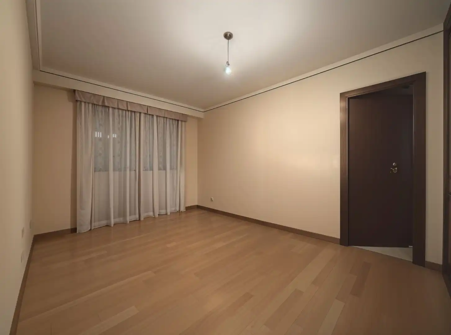 Bedroom of Flat for sale in Zaragoza  with Heating and Terrace