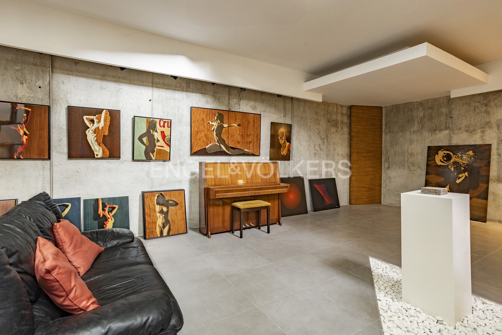 House or chalet for sale in Cervelló  with Air Conditioner, Heating and Private garden