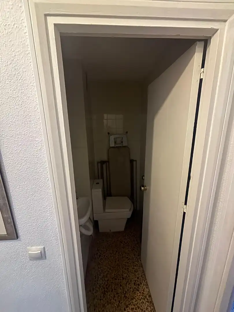 Apartament amb ascensor en venda a Carrer Luis Rivera, imagen 21
