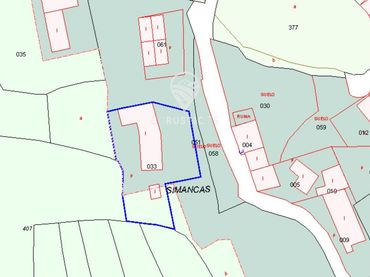 House for sale in N/A