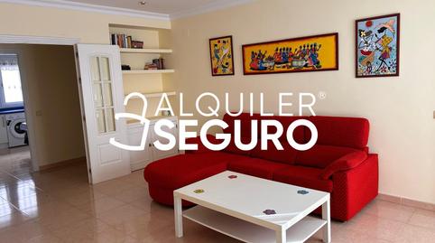 Photo 4 of Flat to rent in Fernandez de Ribera, Barrio del Nervión,  Sevilla Capital