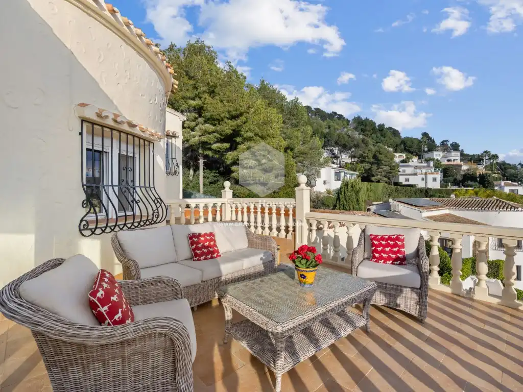 Houses for sale in Partides comunes - Adsubia