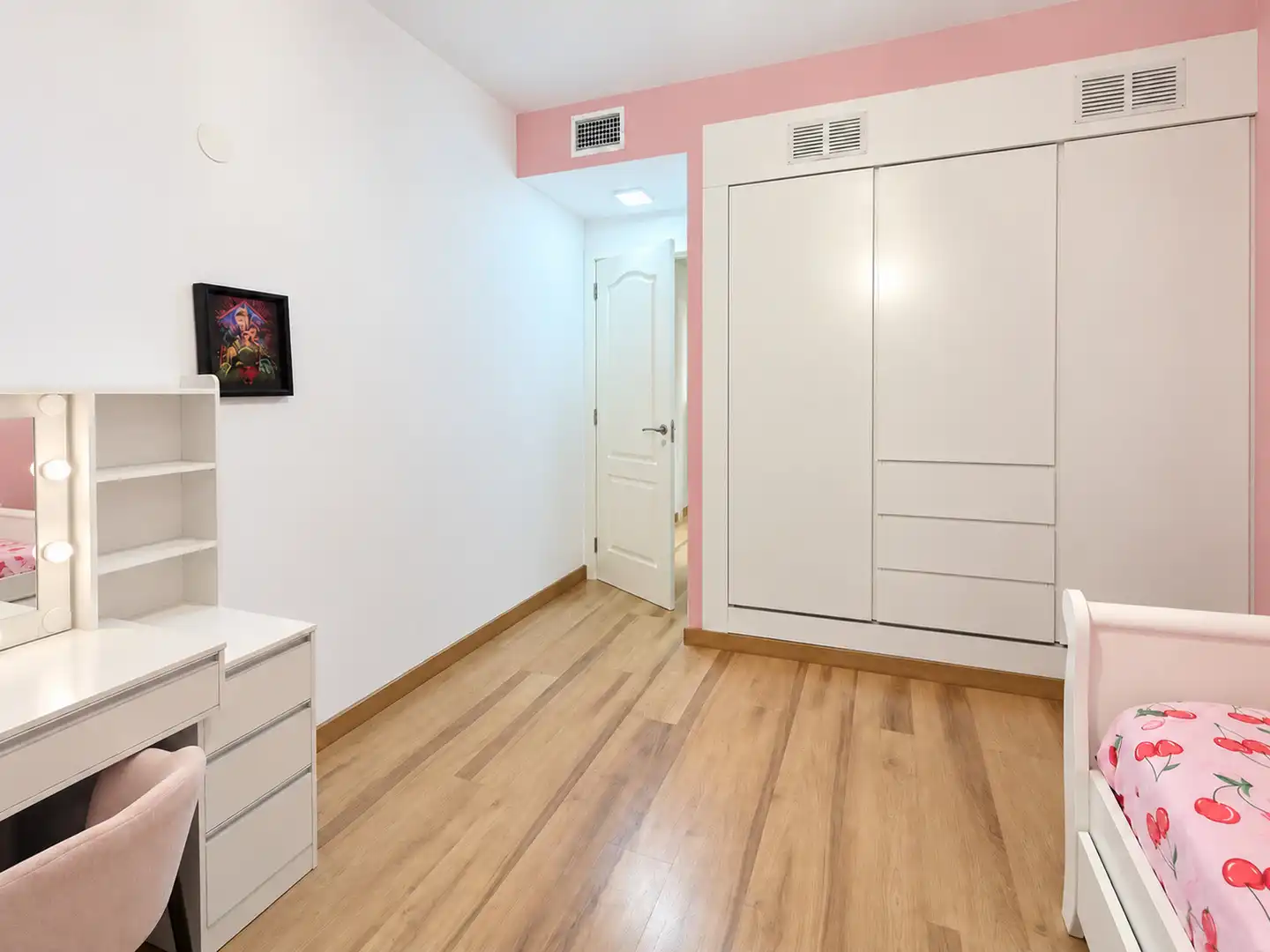 Terraced house with pool for sale in Santangelo, imagen 23