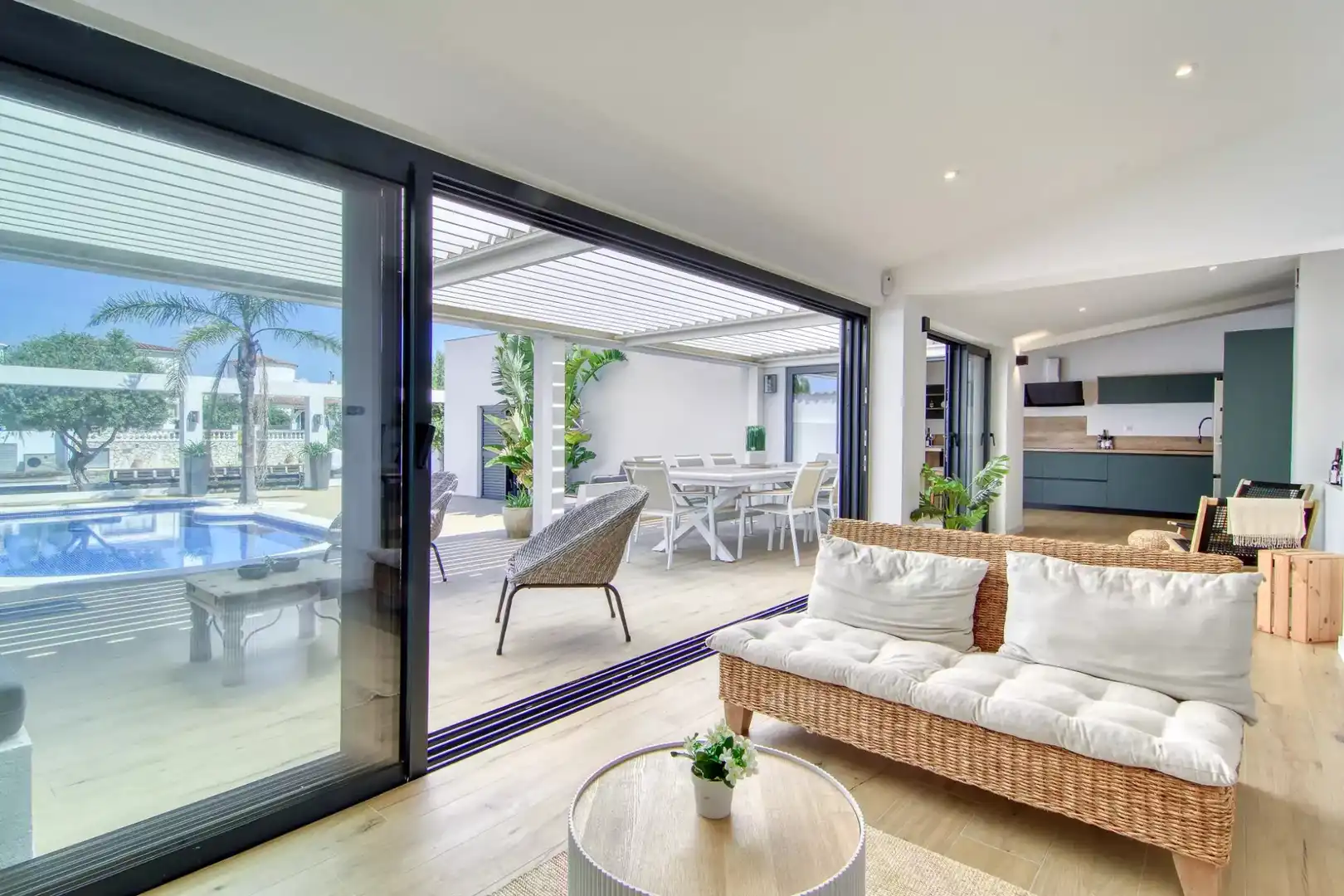 Casa con piscina en venta en Segre - Ebre - Ter, imagen 12