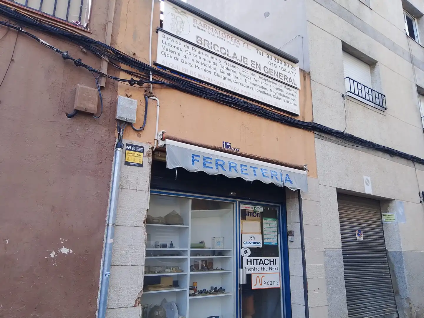 Local comercial en venda a Carrer d'Urà, imagen 6