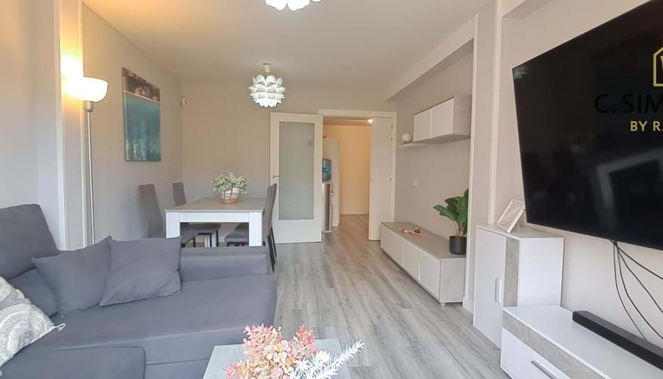 Photo 1 of Flat for sale in N/a, Alameda de la Sagra, Toledo