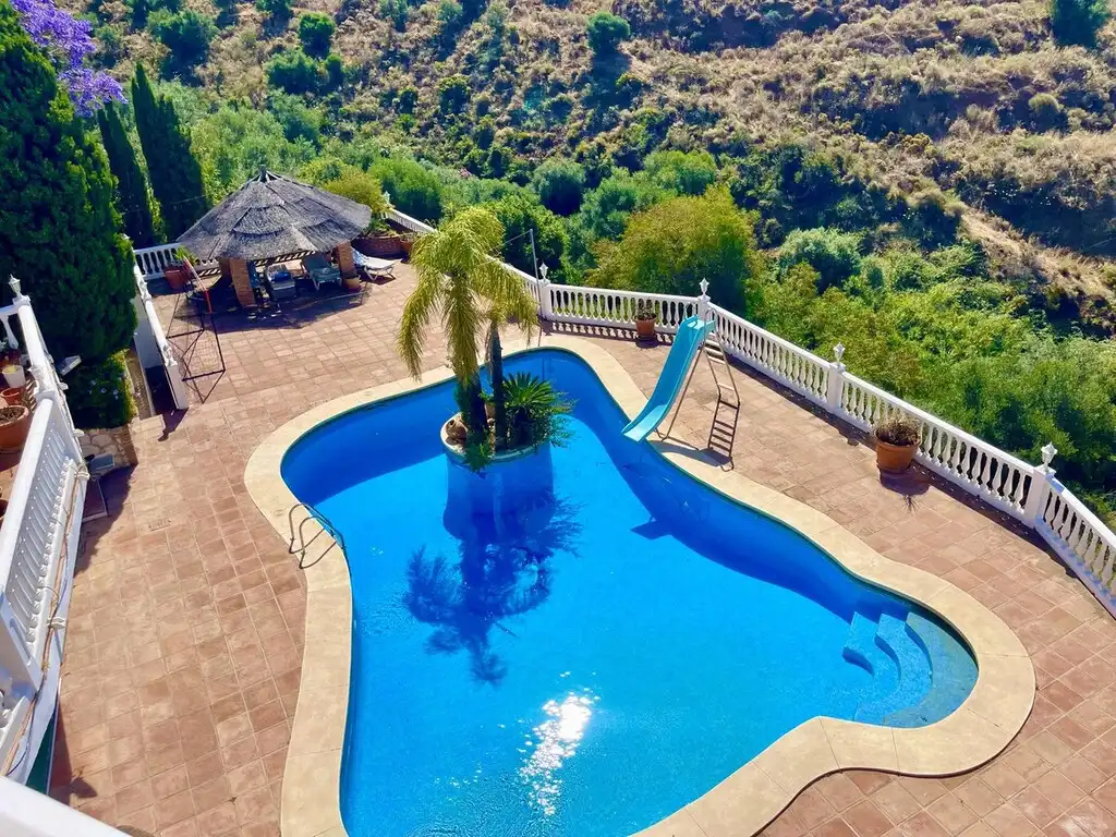 Villa avec piscine à vendre à Valtocado - La Alquería - La Atalaya, imagen 13