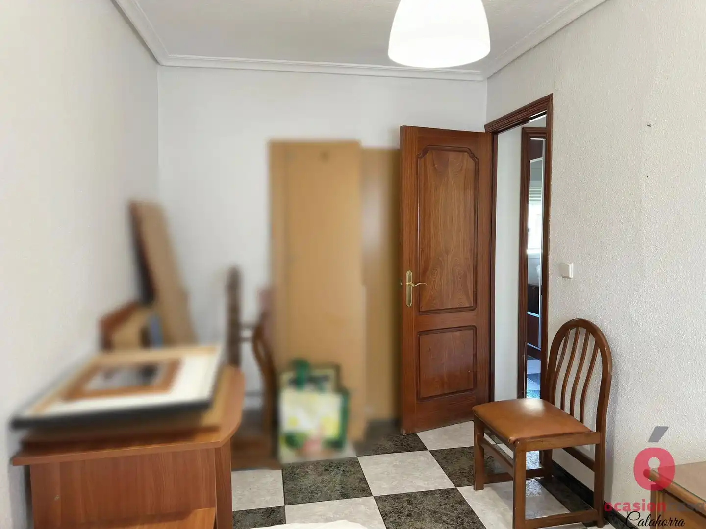 Flat with lift for sale in Avenida VIRGEN DE LOS DOLORES, imagen 19