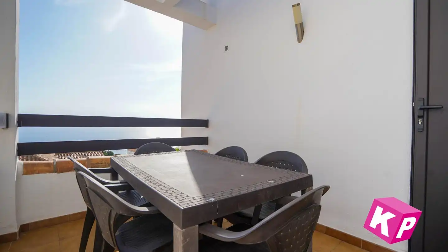 Terrassa de Casa o xalet en venda en Santa Pola amb Jardí privat, Terrassa i Traster