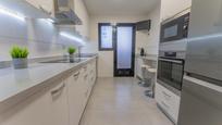 Kitchen of Flat for sale in Elche / Elx  with Air Conditioner and Balcony