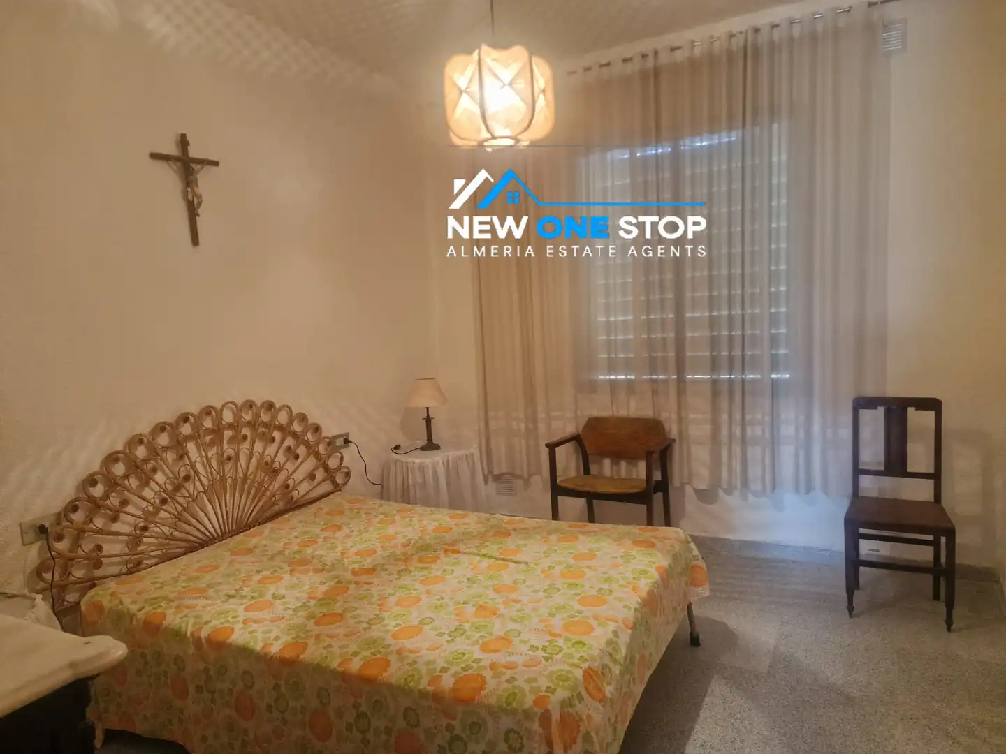 Chalet con terraza en venta en Calle La Fuente 33, imagen 33