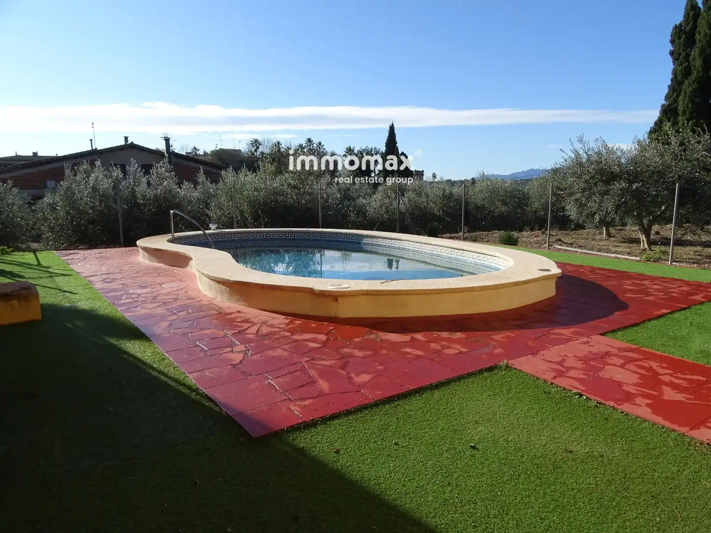 Xalet amb piscina en venda a 104, imagen 2