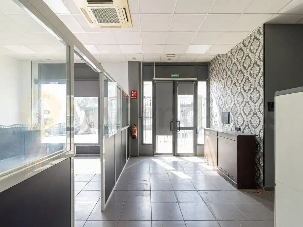 Commercial properties for sale in Jerez de la Frontera