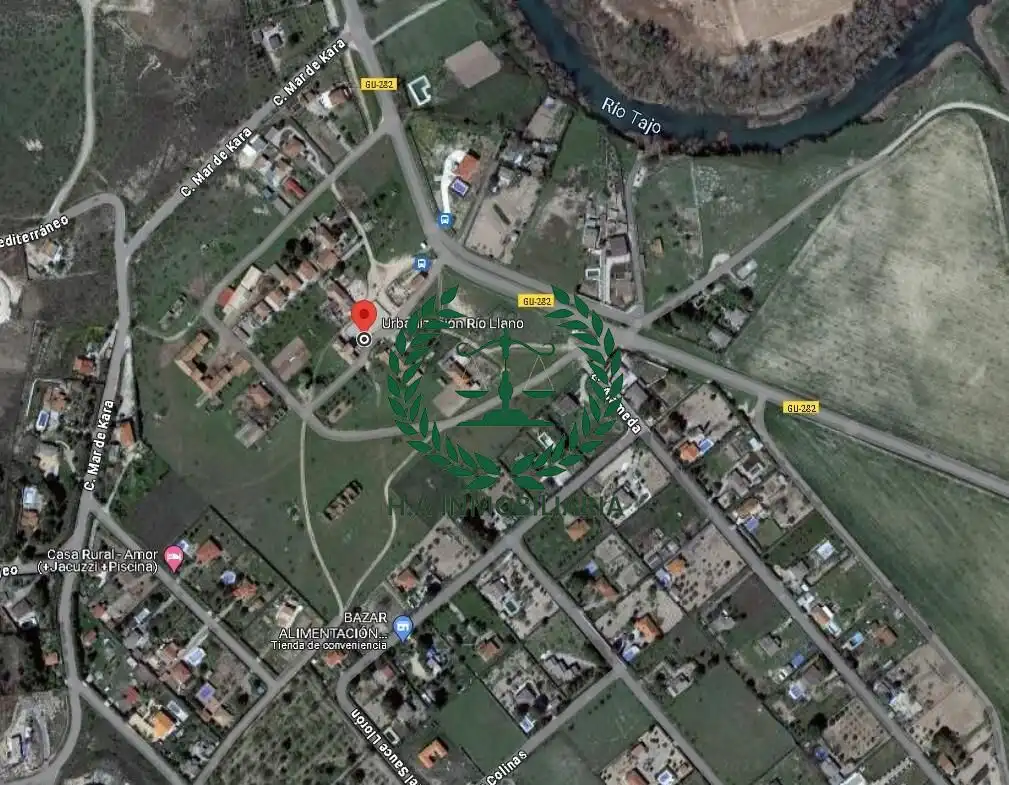 Residencial en venta en Illana