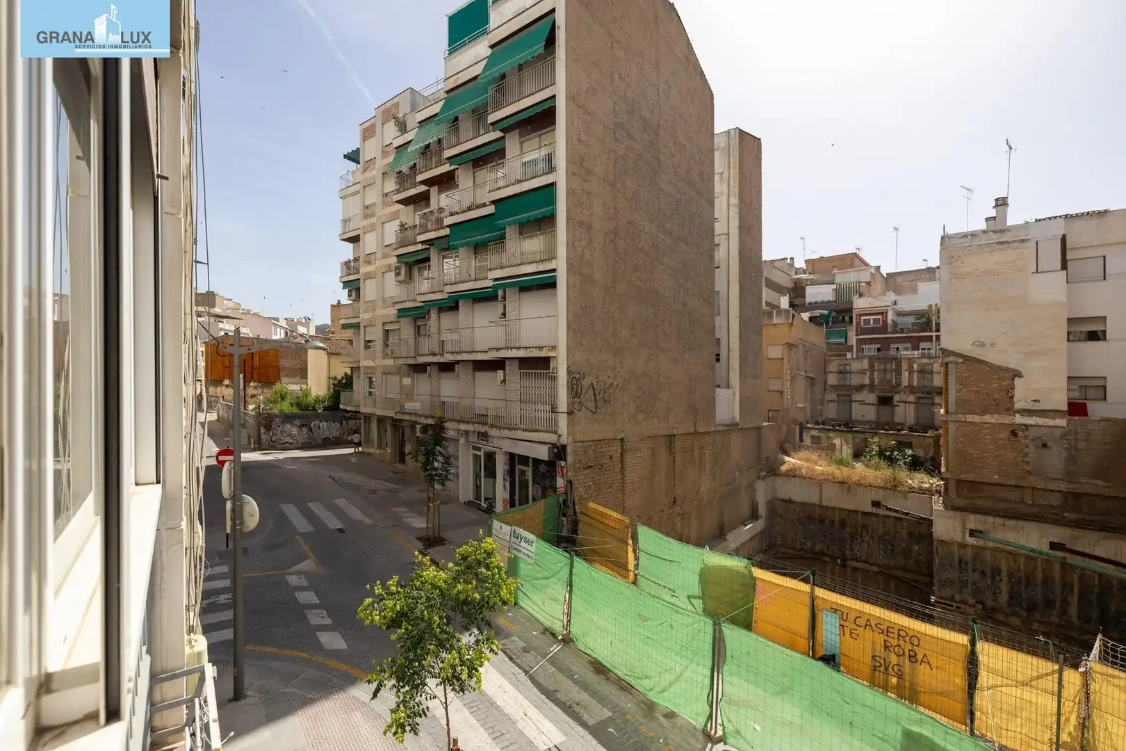 Flat with terrace for sale in Calle Tejeiro, imagen 12