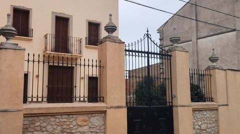 Foto 3 de Casa o xalet en venda a Calle de Major, Llocnou de Sant Jeroni, Valencia