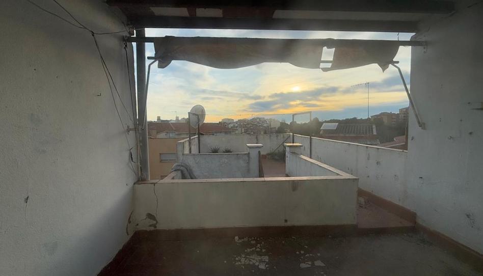 Foto 1 de Casa adosada en venta en Sant Ferran, Can Boada, Barcelona