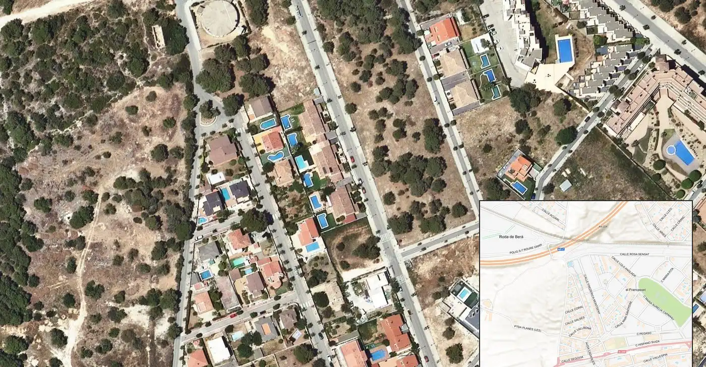 Wohnung zum Verkauf in Roda de Barà, imagen 4