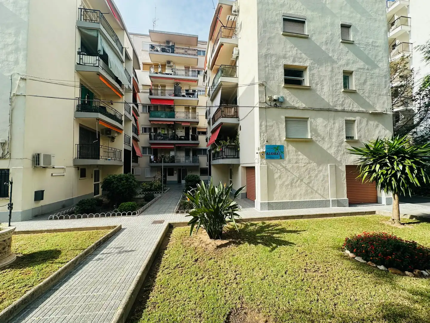 Appartamento con piscina in vendita a Carrer de Serafí Pitarra, imagen 20