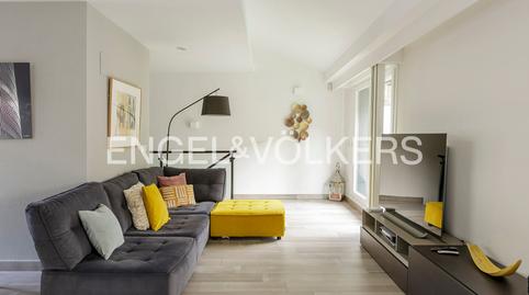 Foto 3 de Dúplex en venda a Cruces, Bizkaia