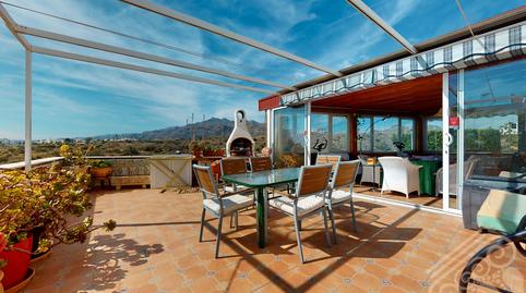 Foto 3 de Casa adosada en venda a Calle las Artesas, 27, El Palmeral, Almería