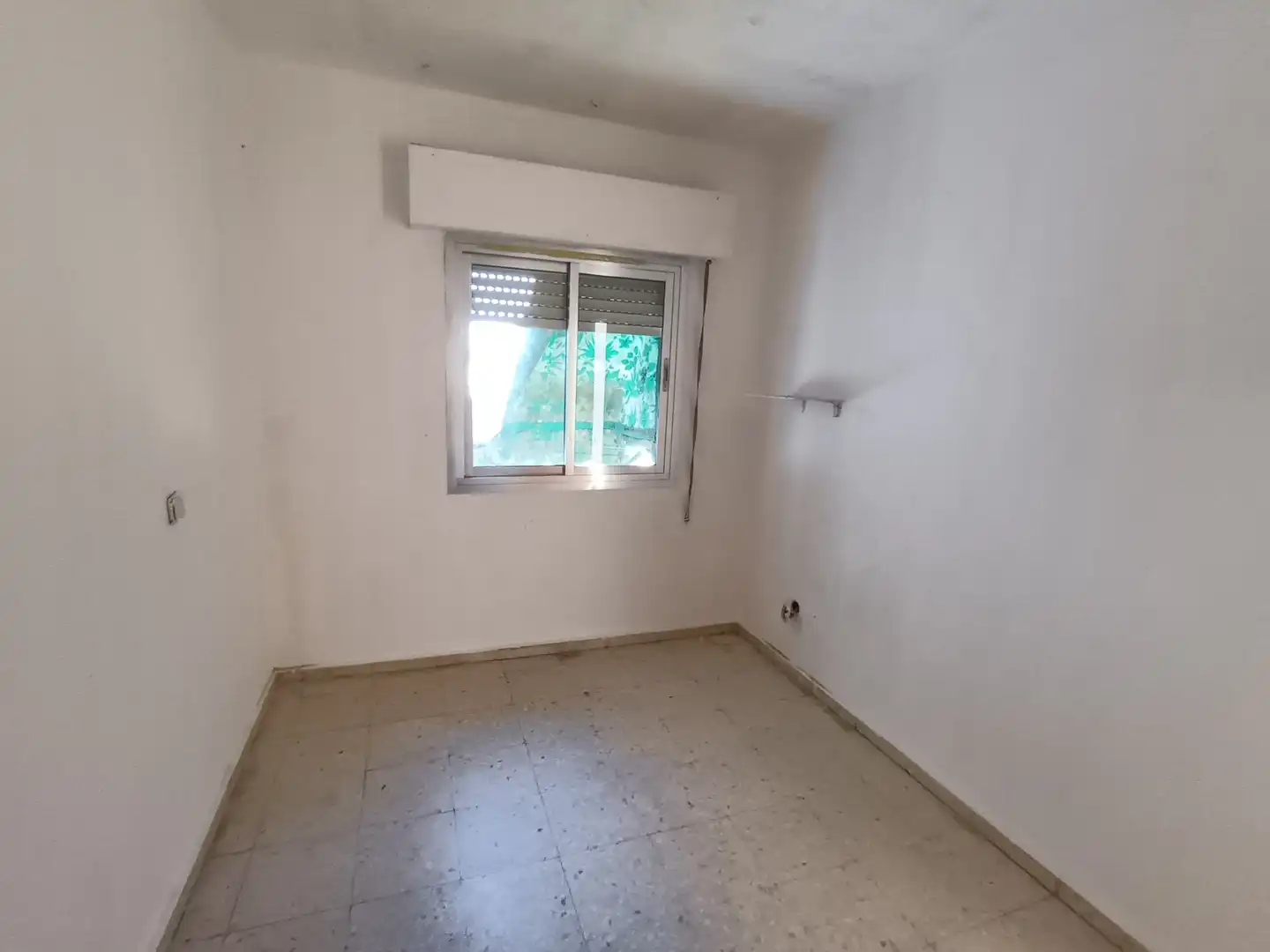 Flat for sale in Calle Virgen de los Santos, El Torreón - Los Ángeles - El Pilar