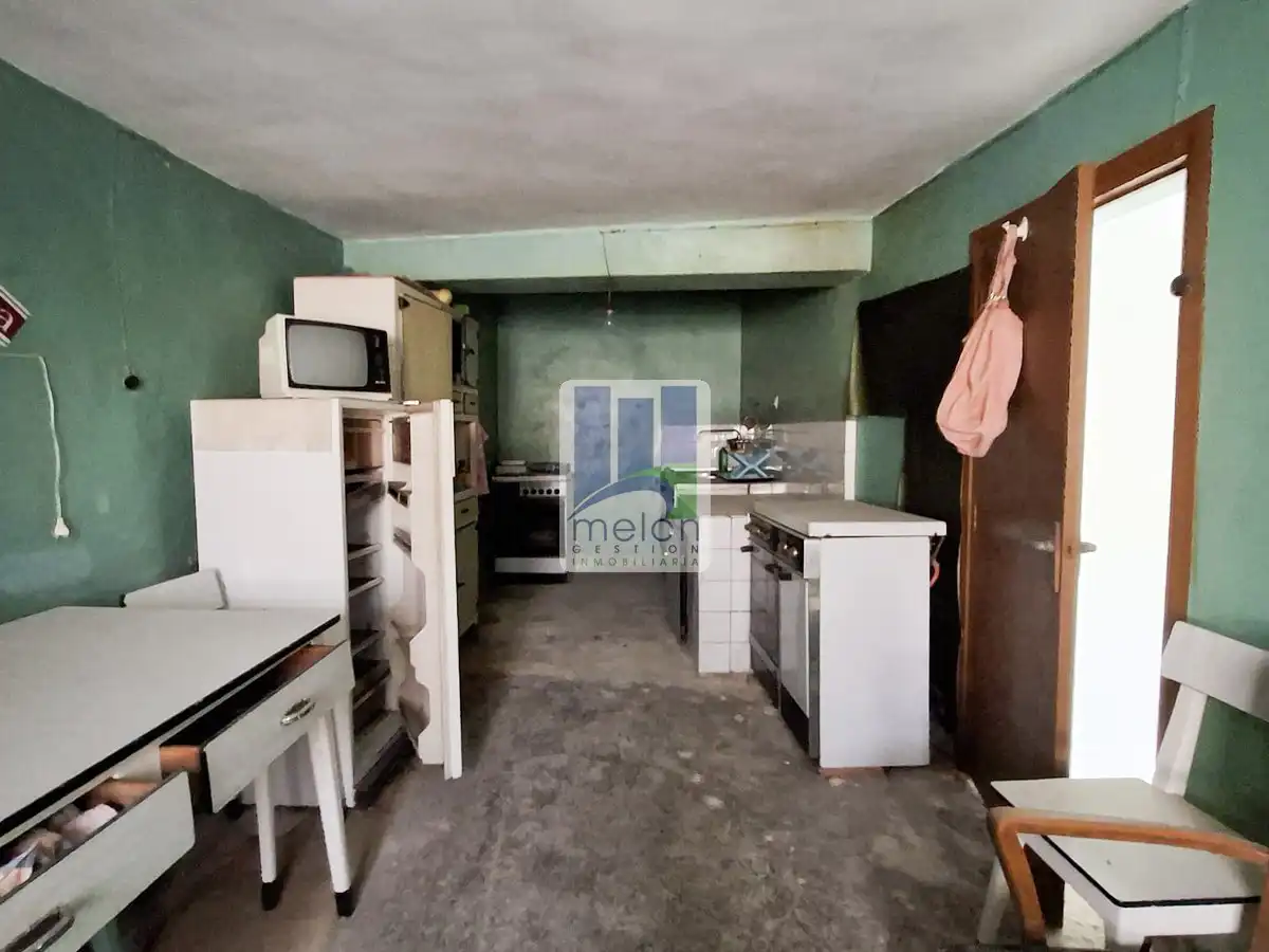 Cocina de Casa o chalet en venta en Isar