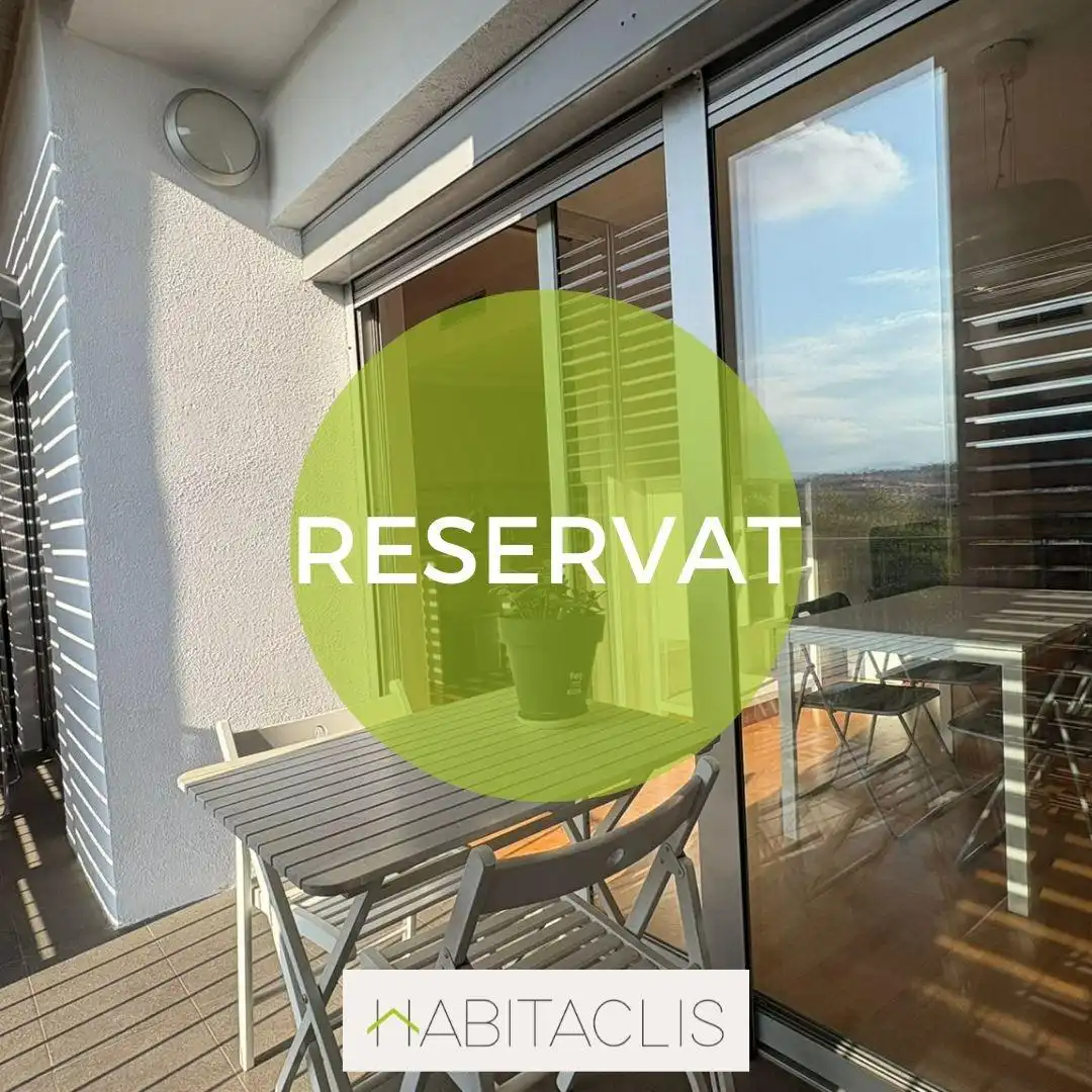 Piso en venta en Granollers con Aire acondicionado, Calefacción y Parquet