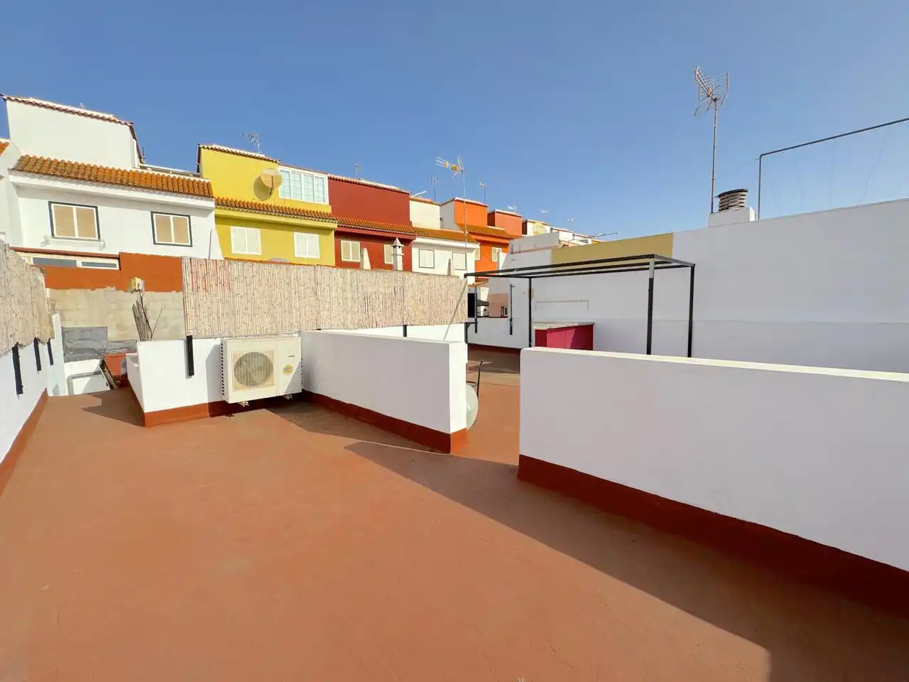 Exterior view of Commercial properties for sale in San Cristóbal de la Laguna