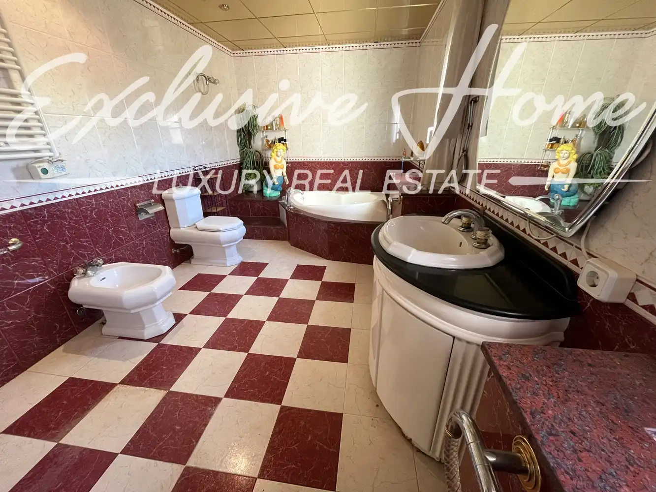 Detached house with terrace for sale in Carrer de les Llevateres, imagen 13