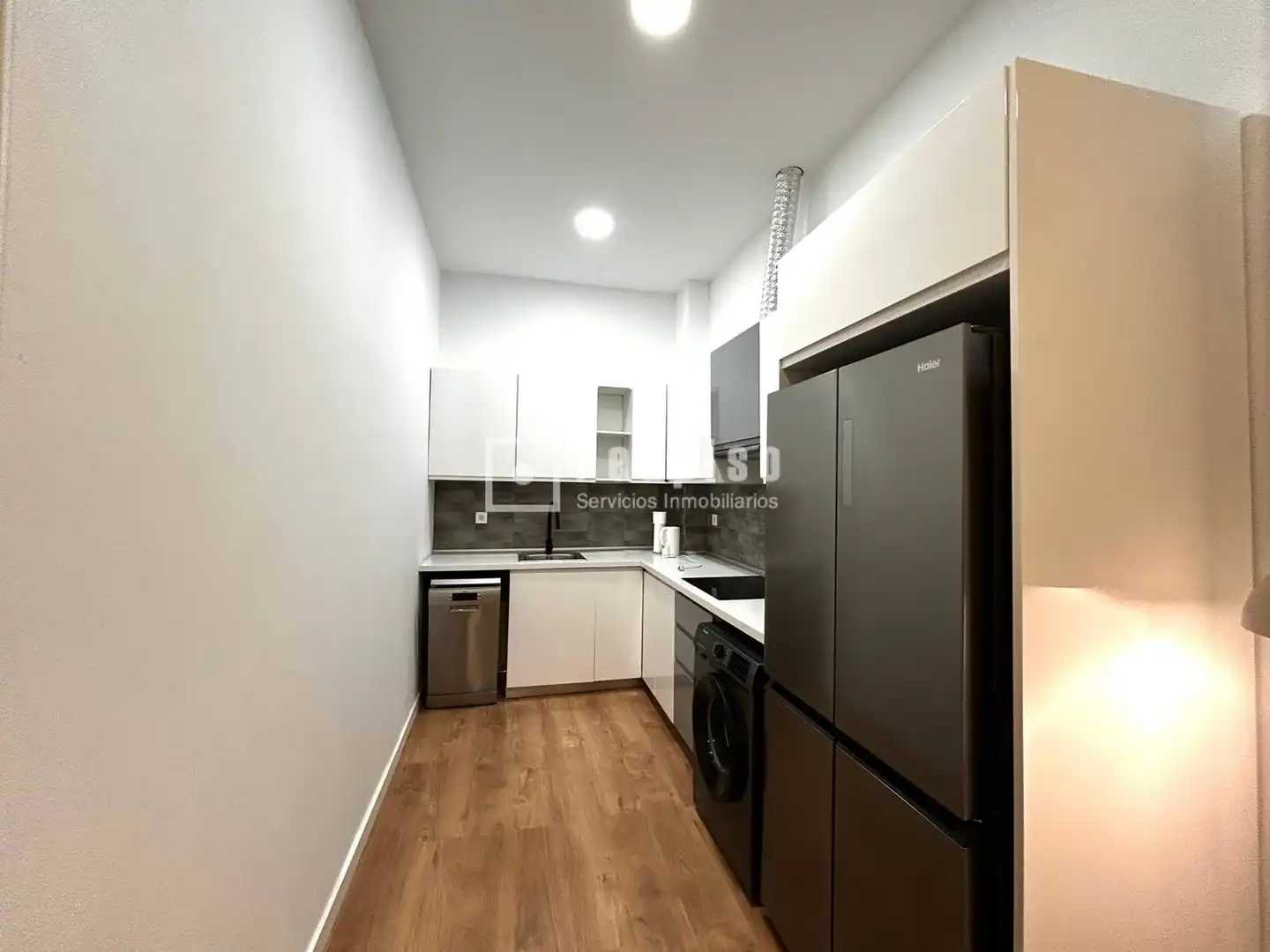 Flat with lift for sale in Chorrillo, imagen 9
