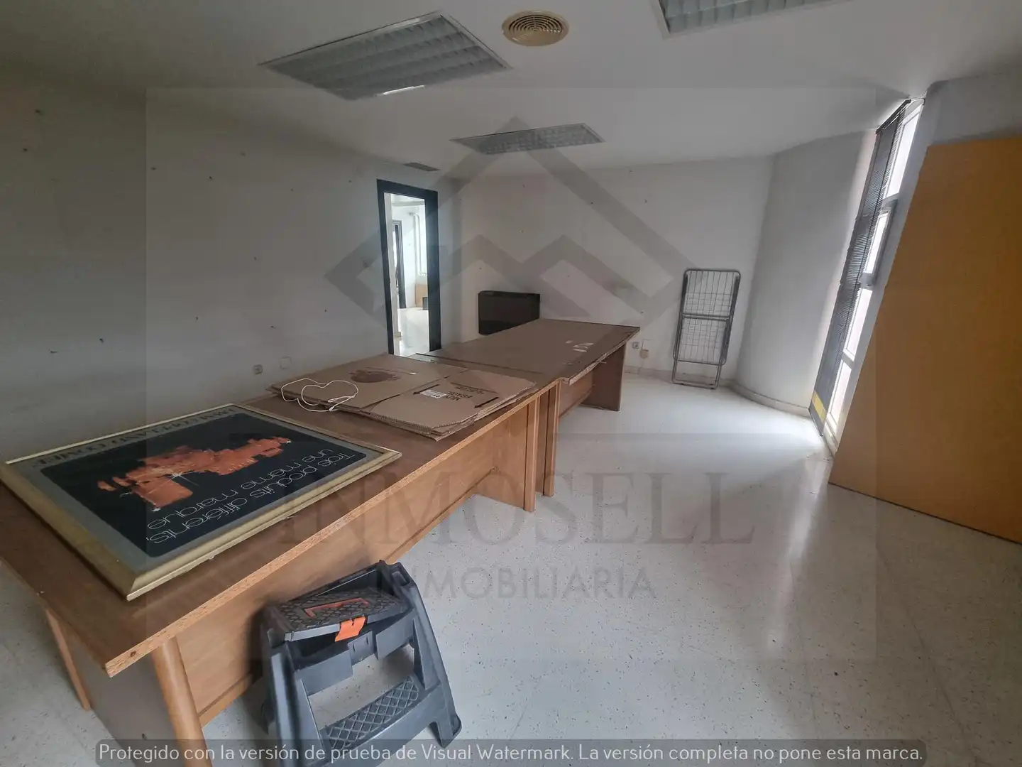 Nave industrial in affitto a Pedanías Este, imagen 10