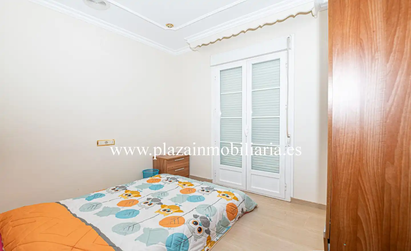 Habitación de Casa o chalet en venta en Lucena con Aire acondicionado, Piscina y Balcón