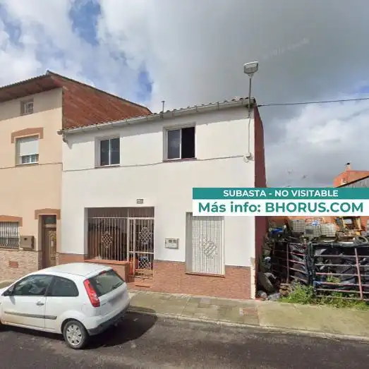 Casa o chalet en venta en COLON, 43, Agudo