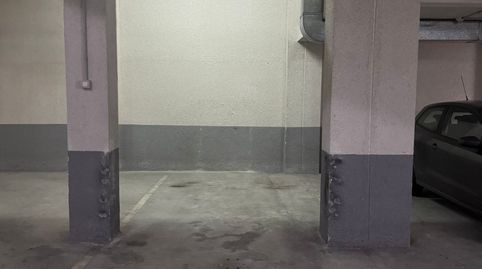 Foto 4 de Garaje de alquiler en Calle Autonomía, 10, Valdenoja, Santander