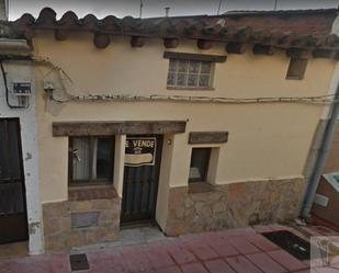 House or chalet for sale in CL La Florida, San Martín de Valdeiglesias