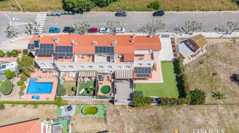Foto 5 von Einfamilien-Reihenhaus zum Verkauf in Calle Salvador Espriu, 15, Riudoms, Tarragona