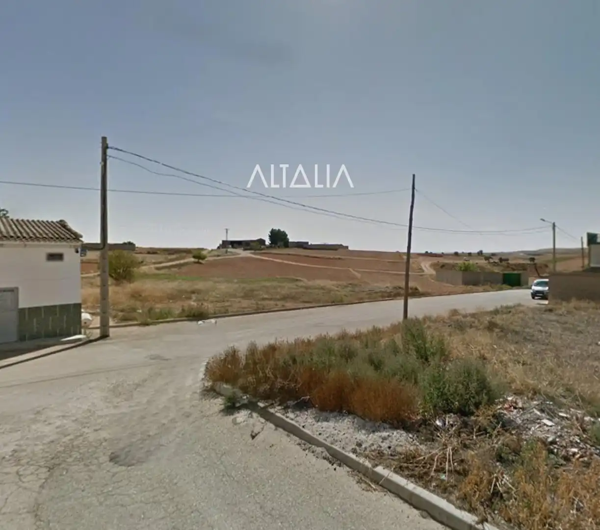 Terreni e lotti in vendita a pedro del pozo 37, imagen 4