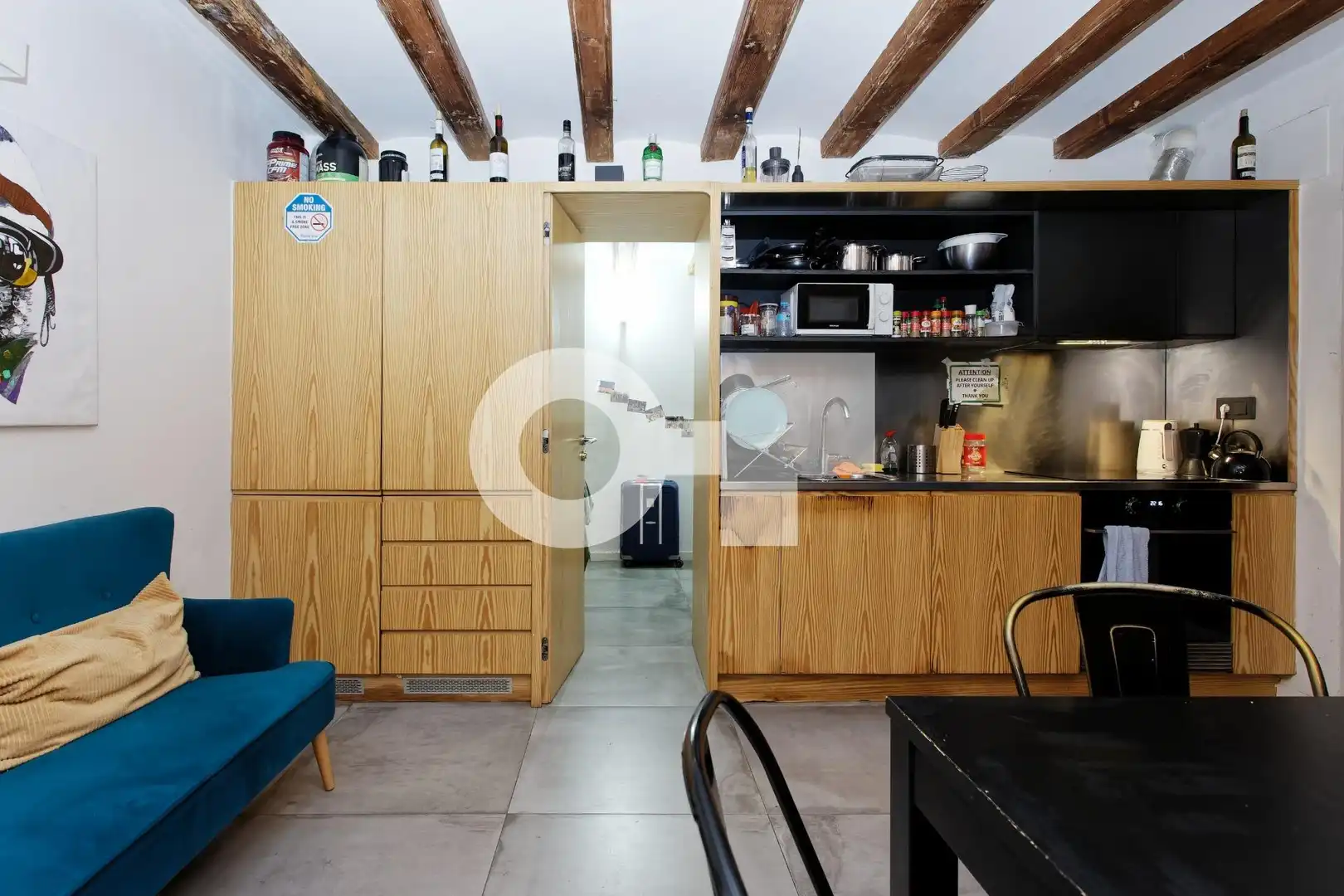 Appartement avec terrasse à vendre à Carrer Carrer de Joaquin Costa, imagen 6