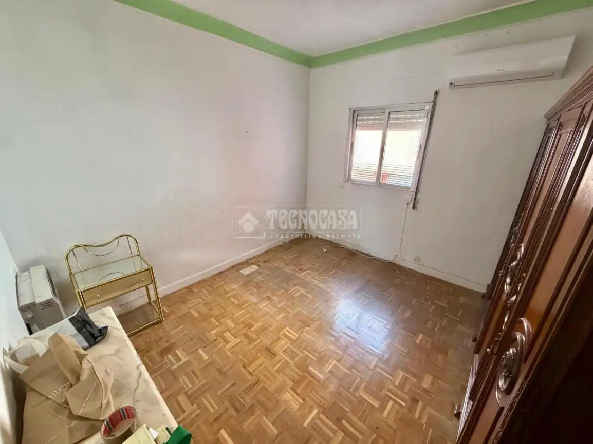 Habitación de Piso en venta en Madrid