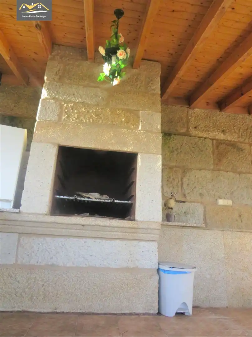 House with terrace for sale in San Cibrao das Viñas, imagen 5