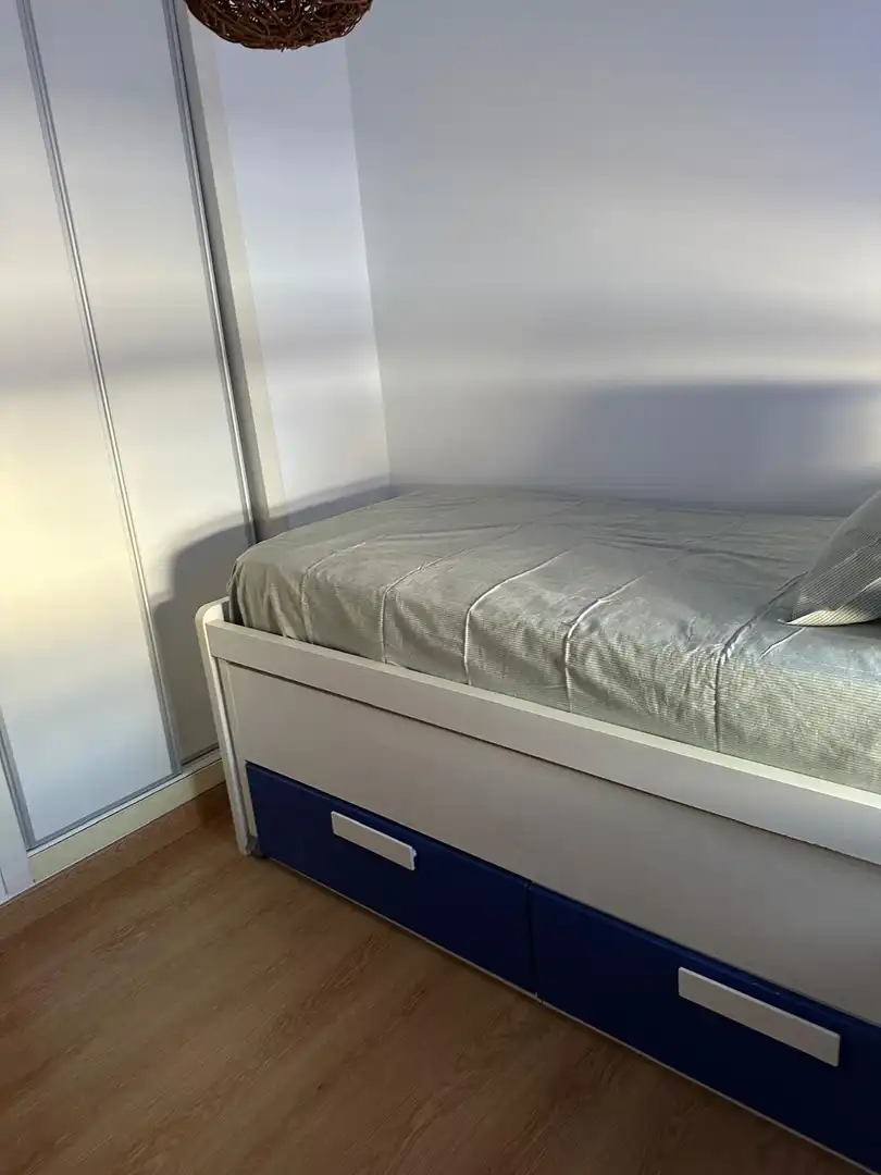 Flat for rent in Nueva Almería - Cortijo Grande - Vega de Acá