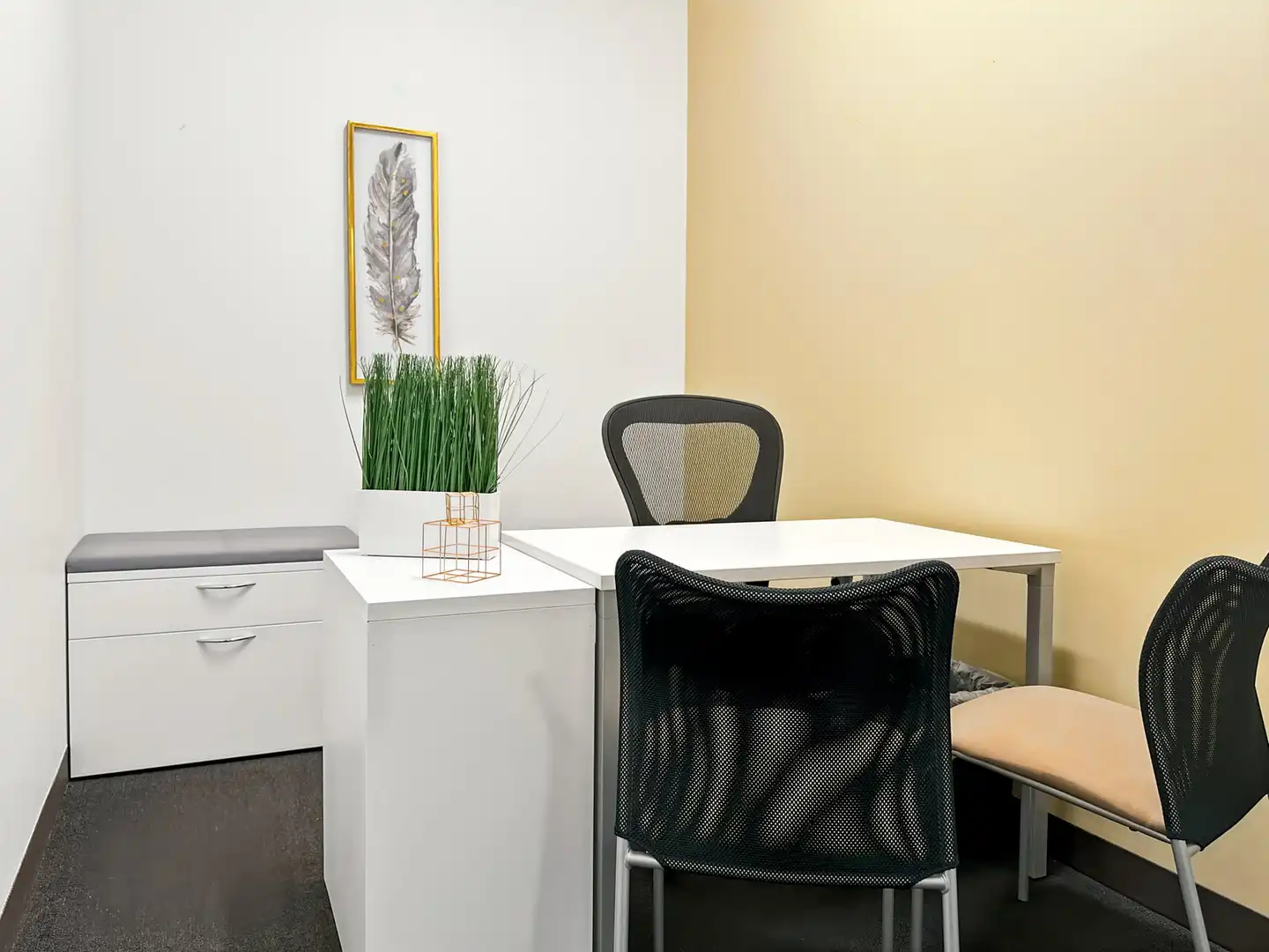 Büro mit Aufzug zur Miete in Calle Bravo Murillo 11, imagen 9