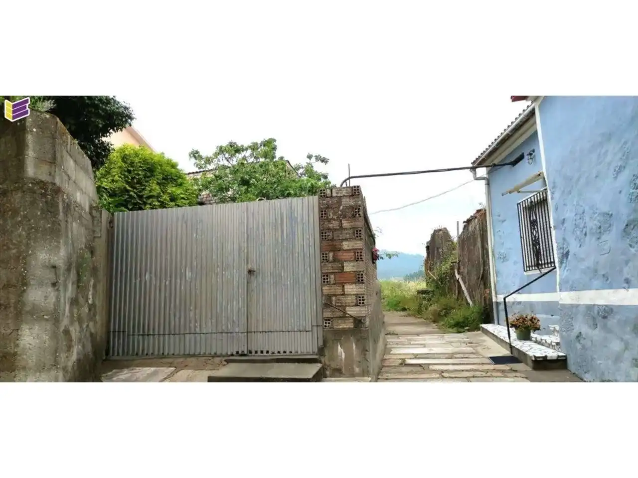 Terreno rustico in vendita a Calle 2ª Transversal Portela Amo 1, imagen 15