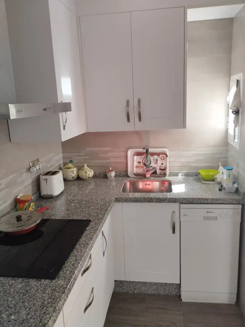 Haus mit Garten zum Verkauf in Jerez de los Caballeros, imagen 9