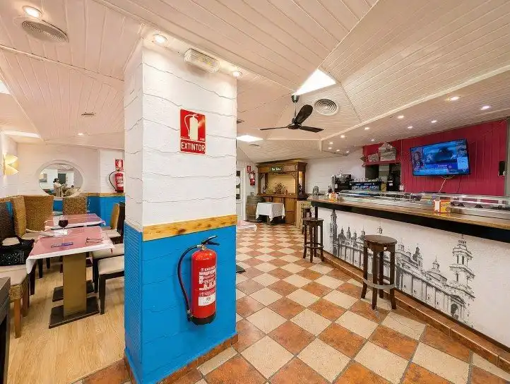 Local comercial de lloguer a marcelino isabal, imagen 6