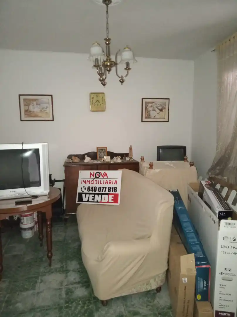 Haus zum Verkauf in Don Benito, imagen 3